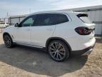 2024 Bmw X3 Sdrive30I de vânzare în Mercedes, TX - Water/Flood