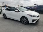 2019 Kia Forte Fe за продажба в Sun Valley, CA - Vandalism