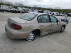 1999 Oldsmobile Cutlass Gl на продаже в Kansas City, KS - Side