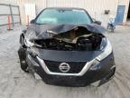 2022 Nissan Versa Sv for Sale in Jacksonville, FL - Front End