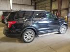 2012 Ford Explorer Xlt for Sale in Eldridge, IA - Front End
