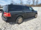 2014 Lincoln Navigator L იყიდება Barberton-ში, OH - Front End