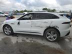 2019 Jaguar F-Pace R - Sport продається в Orlando, FL - Front End
