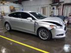 2014 Ford Fusion Se за продажба в Rogersville, MO - Front End