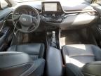 2019 TOYOTA C-HR XLE for sale at Copart ON - TORONTO