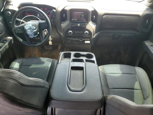  GMC SIERRA 2022 White