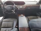 2013 Mercedes-Benz S 550 للبيع في Homestead، FL - Front End