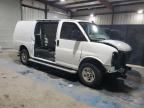 2024 Gmc Savana G2500 продається в New Orleans, LA - Front End