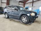 2005 Jeep Grand Cherokee Laredo на продаже в North Billerica, MA - Rear End