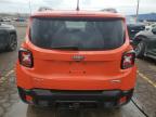 2016 Jeep Renegade Latitude for Sale in Woodhaven, MI - Front End