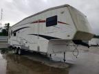 2009 Crui Trailer იყიდება New Orleans-ში, LA - Top/Roof