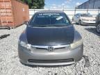 2008 Honda Civic Lx на продаже в Apopka, FL - Rear End