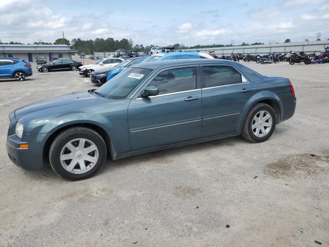 2005 Chrysler 300 Touring