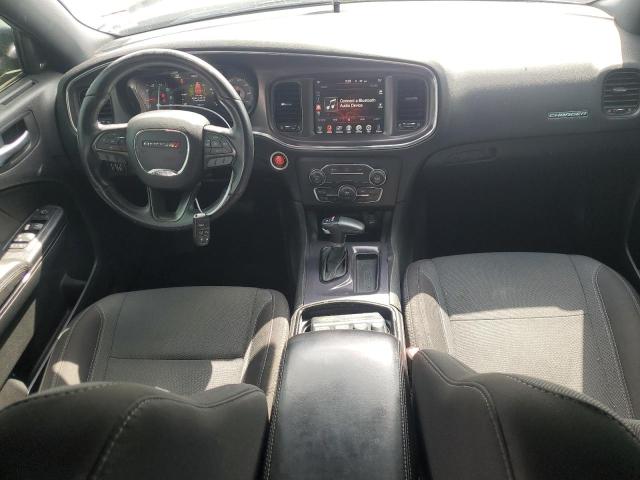  DODGE CHARGER 2016 Gray