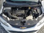 2017 Chevrolet Sonic Premier იყიდება Gainesville-ში, GA - Rear End
