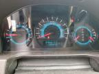 2012 Ford Fusion Sel للبيع في Haslet، TX - Front End