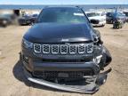 2024 Jeep Compass Limited for Sale in Woodhaven, MI - Front End