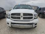 2007 Dodge Ram 3500 St de vânzare în Taylor, TX - Hail