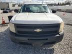 2009 Chevrolet Silverado C1500 de vânzare în Barberton, OH - Side