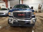 2017 Gmc Sierra K2500 Sle na sprzedaż w Lansing, MI - Rear End