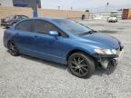 2009 Honda Civic Lx იყიდება Mentone-ში, CA - All Over