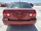 2005 Toyota Corolla Ce   na sprzedaż w Homestead, FL - Minor Dent/Scratches