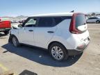 2021 Kia Soul Lx იყიდება Las Vegas-ში, NV - Front End