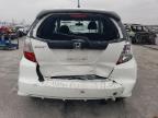 2009 Honda Fit Sport للبيع في Sun Valley، CA - Rear End