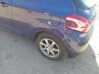 2012 PEUGEOT 208 ACTIVE for sale at Copart COLCHESTER
