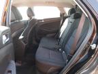 2017 HYUNDAI TUCSON SE for sale at Copart BELFAST