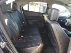 2016 Chevrolet Equinox Ltz de vânzare în Earlington, KY - Hail