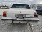1984 Oldsmobile Delta 88 Royale na sprzedaż w Opa Locka, FL - Normal Wear