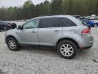 2007 Lincoln Mkx  للبيع في Gainesville، GA - Rear End