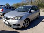2009 FORD FOCUS ZETE for sale at Copart SANDWICH