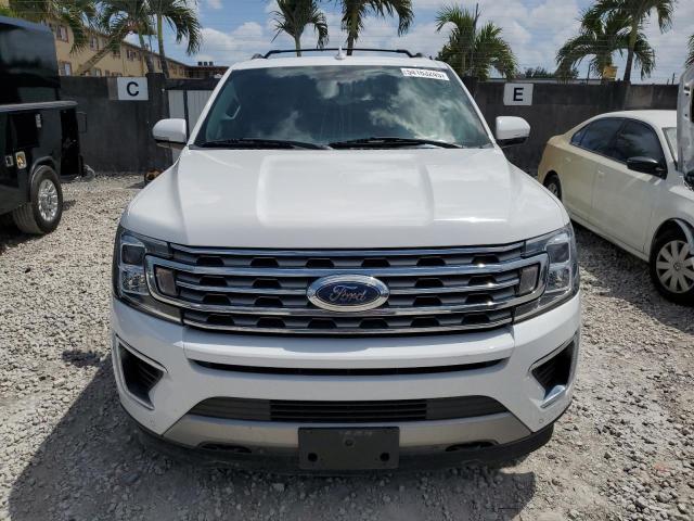  FORD EXPEDITION 2021 Білий
