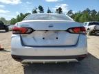 2020 Nissan Versa S zu verkaufen in Greenwell Springs, LA - Minor Dent/Scratches
