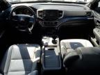 2022 Honda Passport Exl за продажба в Earlington, KY - Hail