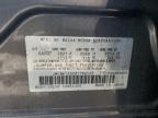 2008 Mazda 3 I продається в Byron, GA - Hail