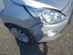 2010 FORD KA ZETEC for sale at Copart CORBY