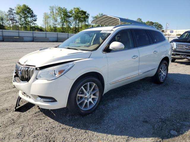  BUICK ENCLAVE 2015 Білий