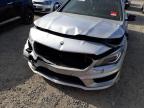 2013 MERCEDES BENZ CLA220 AMG for sale at Copart WOLVERHAMPTON