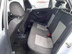 2011 VOLKSWAGEN POLO S 60 for sale at Copart SANDTOFT