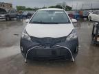 2017 Toyota Yaris L en Venta en Wilmer, TX - Front End