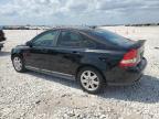 2007 Volvo S40 2.4I na sprzedaż w Temple, TX - Side