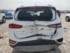 2019 Hyundai Santa Fe Limited for Sale in Temple, TX - Rear End