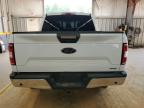 2019 FORD F150 SUPERCREW   for sale at Copart NC - MOCKSVILLE