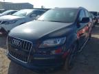 2011 AUDI Q7 S LINE for sale at Copart ROCHFORD