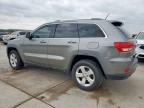 2011 Jeep Grand Cherokee Laredo for Sale in Grand Prairie, TX - Front End
