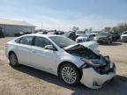 2013 Toyota Avalon Hybrid zu verkaufen in Des Moines, IA - Front End