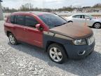 2015 Jeep Compass Latitude للبيع في Barberton، OH - Front End